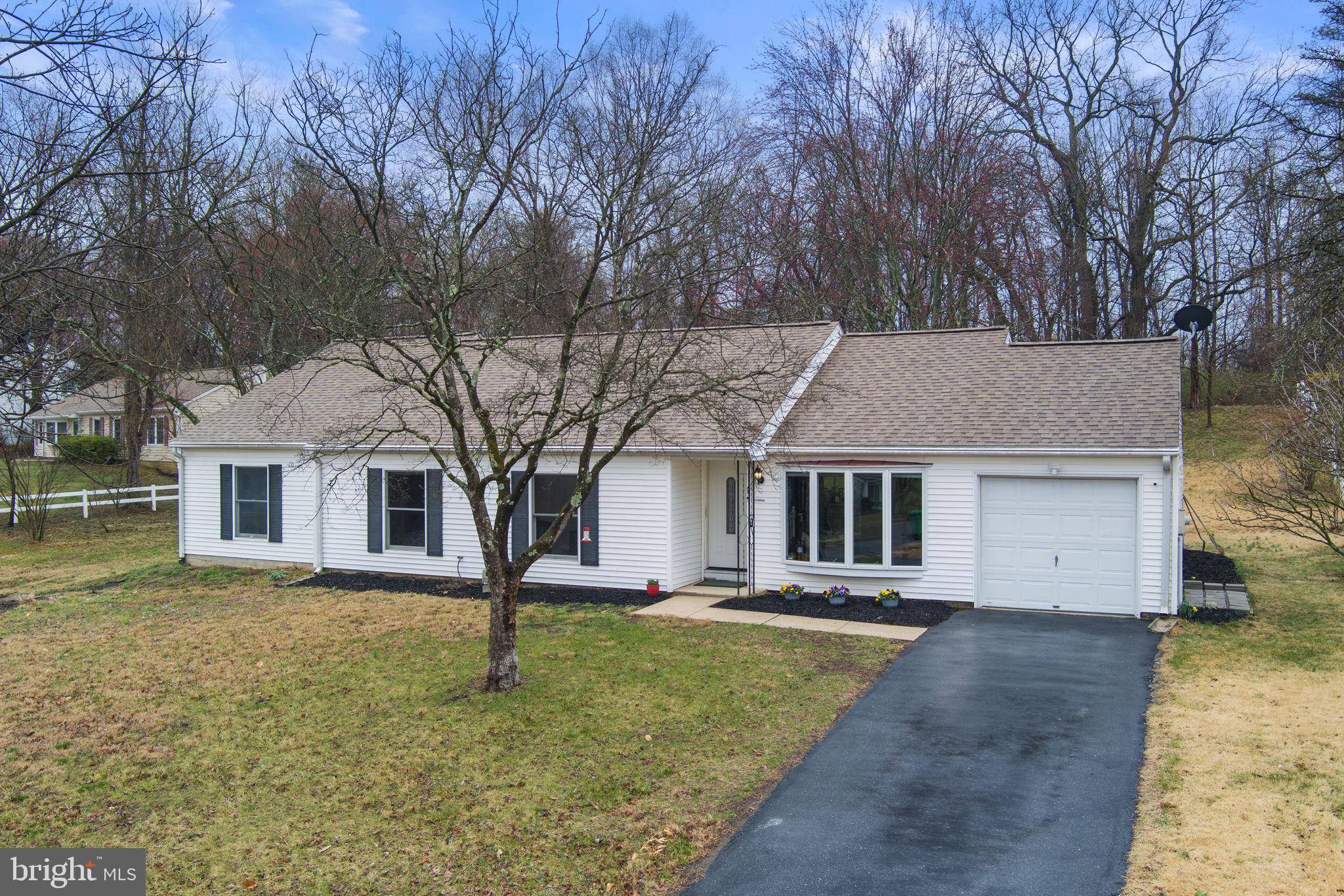 1019 BUTTERWORTH LN, Upper Marlboro, MD 20774