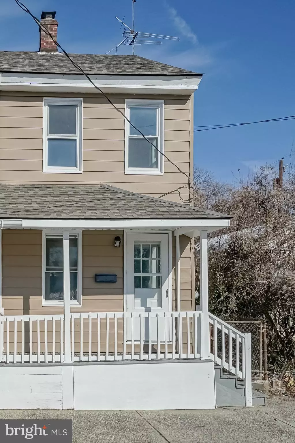 Salem, NJ 08079,238 WESLEY ST