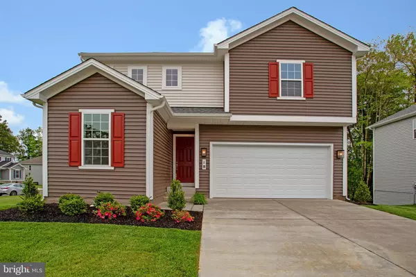 18 ASPEN DR, North East, MD 21901
