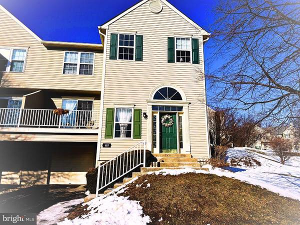 605 HAMILTON ST, Collegeville, PA 19426