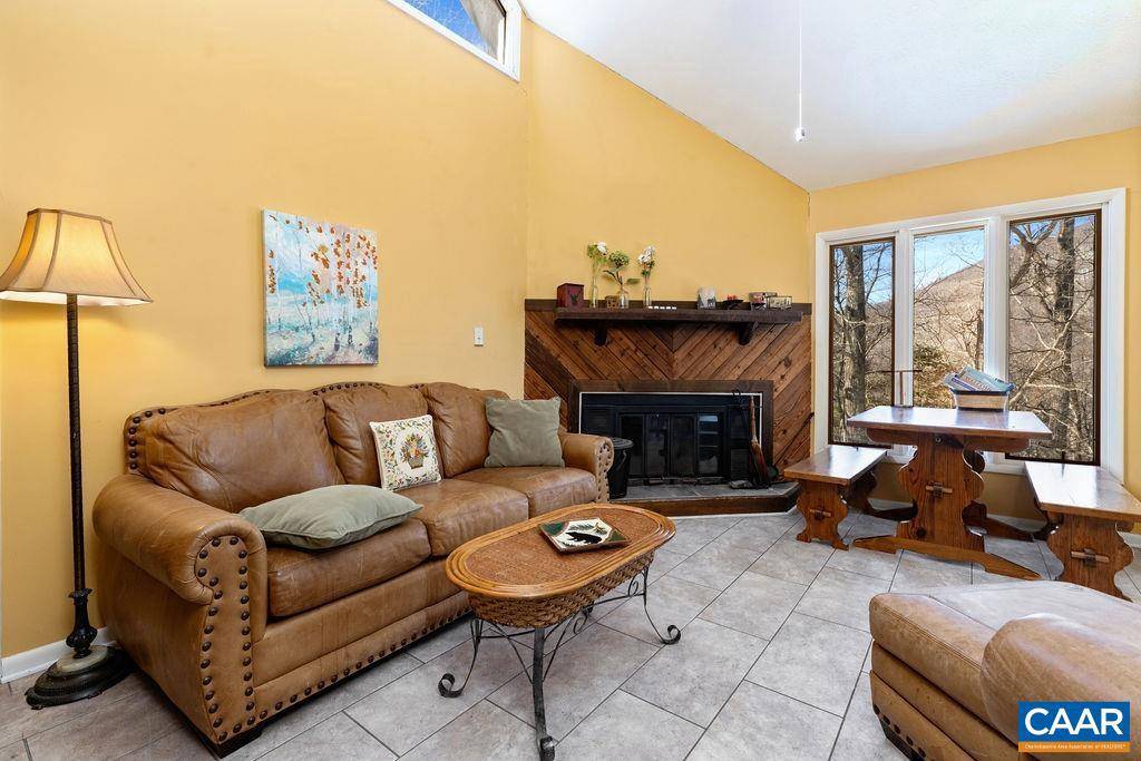 Wintergreen Resort, VA 22967,763 LAURELWOOD CONDOS #763