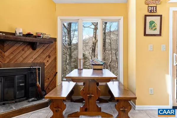 Wintergreen Resort, VA 22967,763 LAURELWOOD CONDOS #763