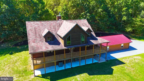 New Paris, PA 15554,231 RIDGEWOOD DRIVE