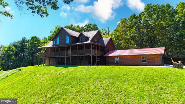 New Paris, PA 15554,231 RIDGEWOOD DRIVE