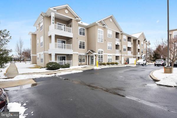 7320 MAPLE AVE #222, Pennsauken, NJ 08109