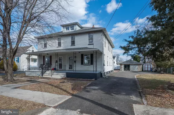 Delran, NJ 08075,313 ARCH ST