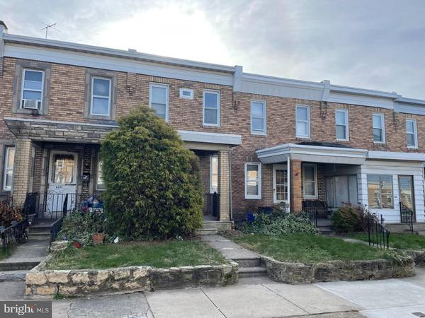 6369 DITMAN ST, Philadelphia, PA 19135