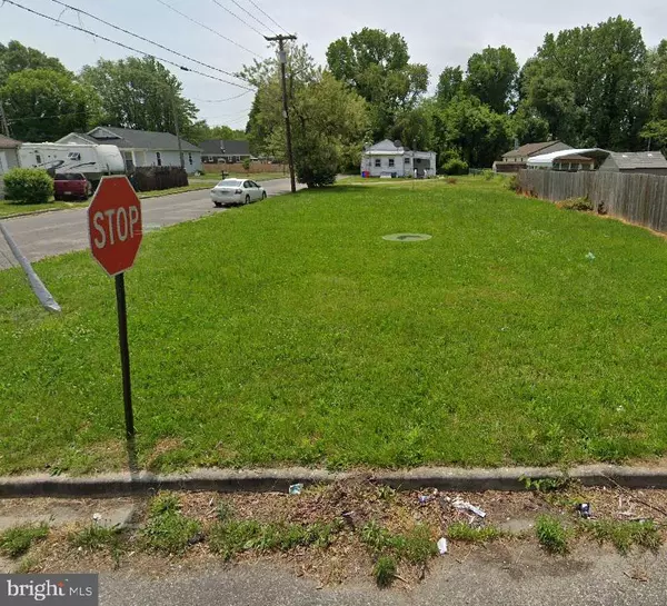 0 PARK AVE, Penns Grove, NJ 08069