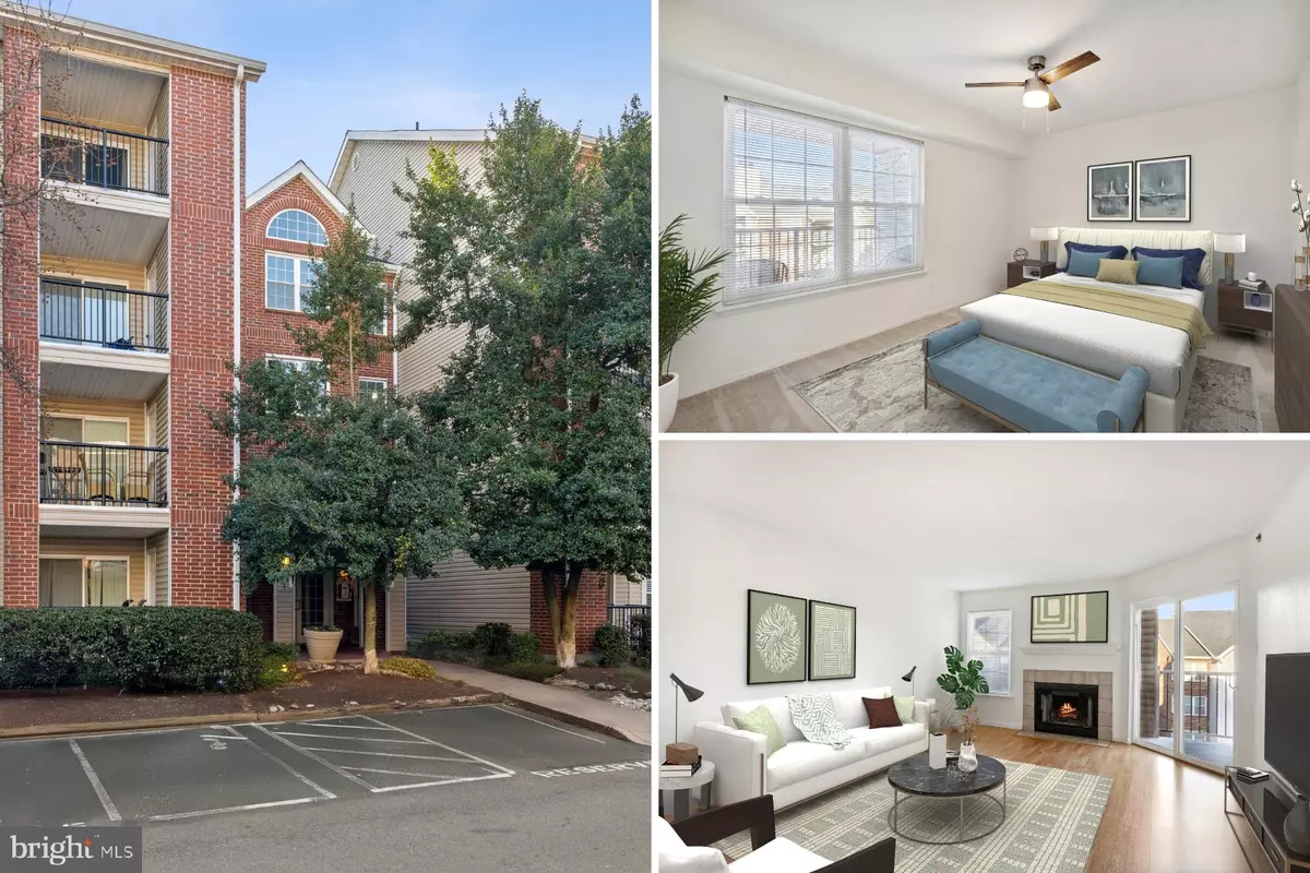 Alexandria, VA 22302,3311 WYNDHAM CIR #3202