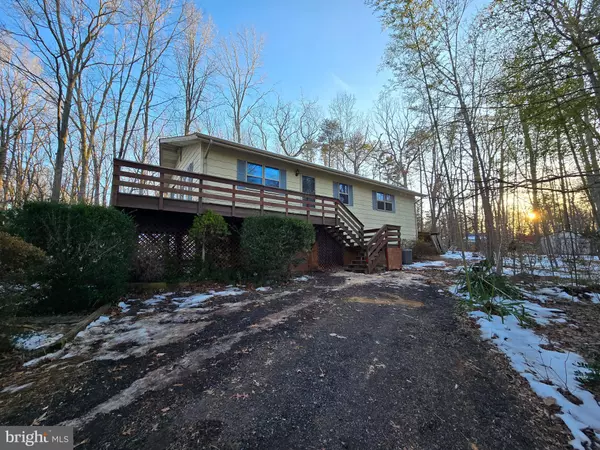 11804 BLEASDELL DR, Spotsylvania, VA 22551