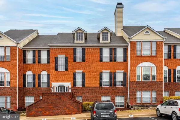 668 GATEWAY DR SE #410, Leesburg, VA 20175