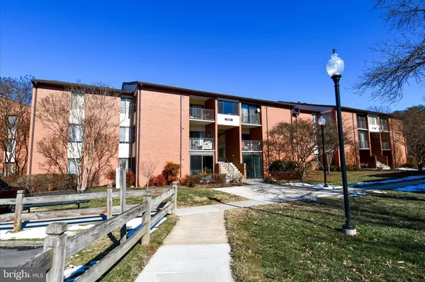 8003 MANDAN RD #104, Greenbelt, MD 20770