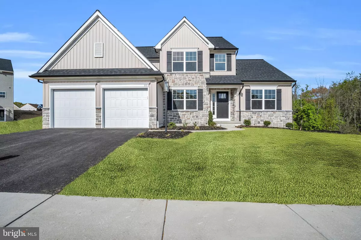 Harrisburg, PA 17112,111 JENNIFER CIR