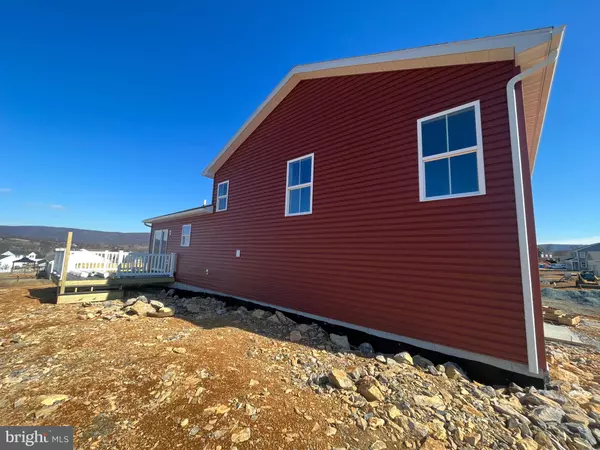 Waynesboro, PA 17268,11425 VIKING AVE LOT 69