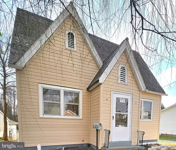 Martinsburg, WV 25404,610 E MOLER AVE