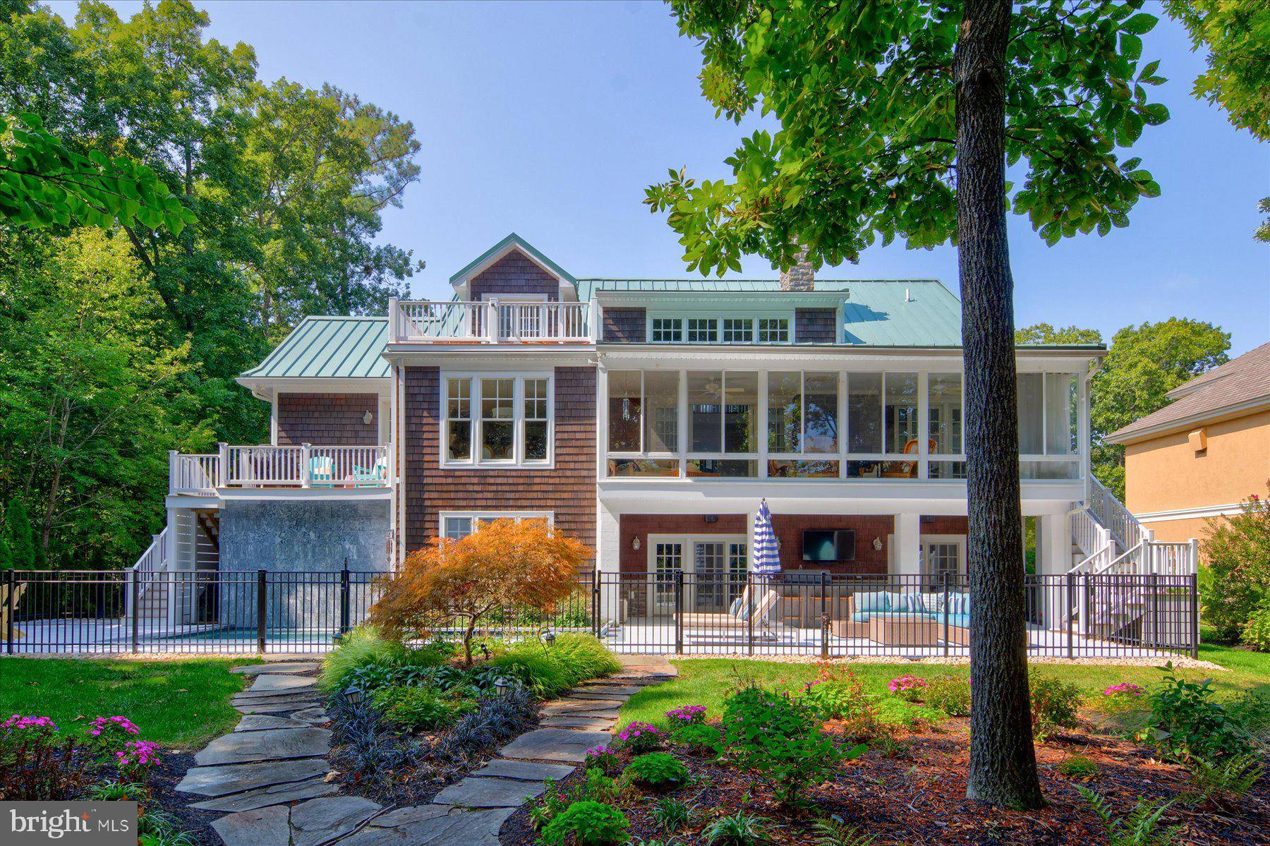 Rehoboth Beach, DE 19971,54 ELEANOR LEE LN E