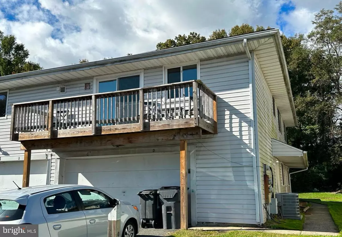 Edgewood, MD 21040,818-A WINDSTREAM WAY #818-A