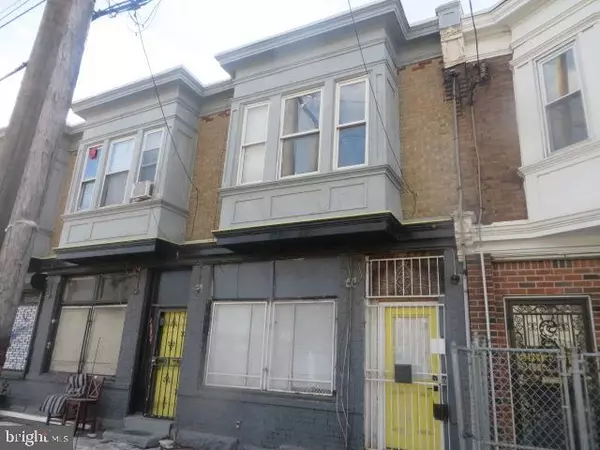 4932-34 LANCASTER AVE, Philadelphia, PA 19131