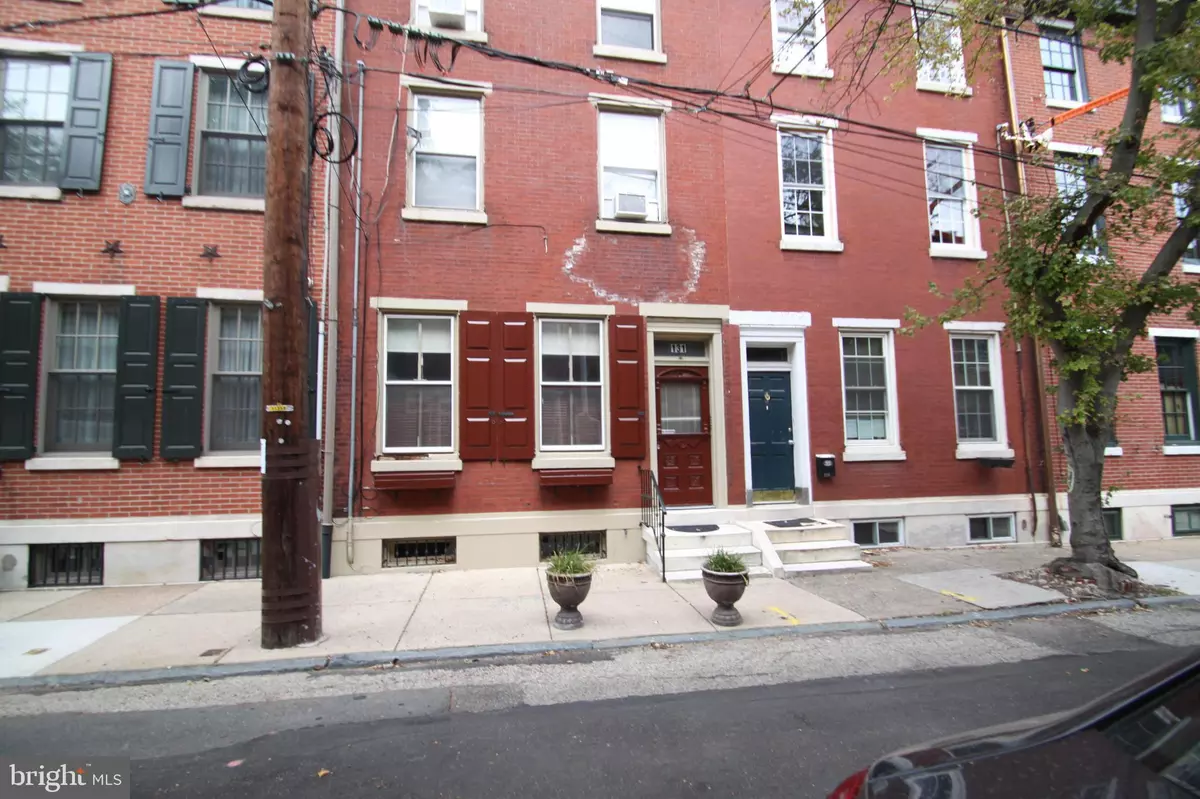 Philadelphia, PA 19147,131 PEMBERTON ST #2R