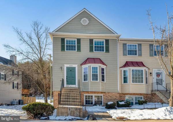 16282 TACONIC CIR, Dumfries, VA 22025