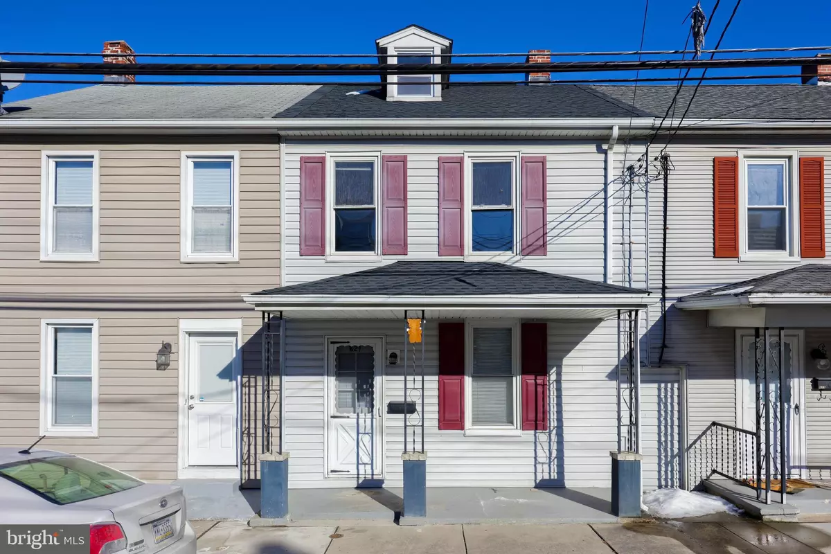 Wrightsville, PA 17368,621 S FRONT ST