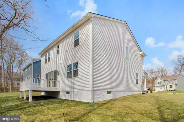 North East, MD 21901,31 POPLAR CT