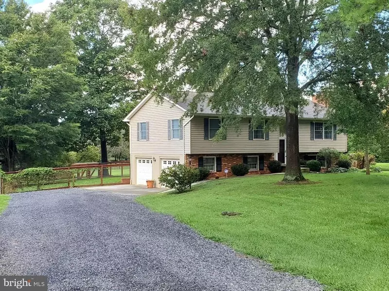 515 WINDY RIDGE RD, Front Royal, VA 22630