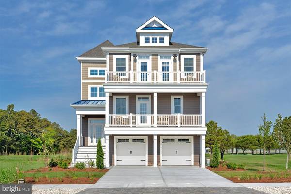 28447 COASTAL HIGHWAY #2, Bethany Beach, DE 19930