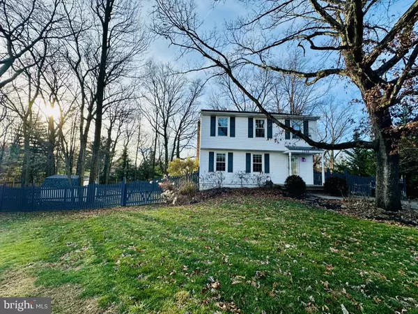 Sykesville, MD 21784,1700 FETLOCK CT