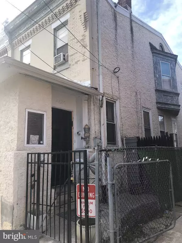 Philadelphia, PA 19124,4820 DARRAH ST