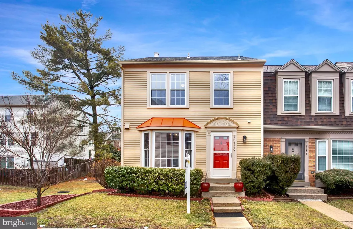 Fairfax, VA 22032,10280 LATNEY RD