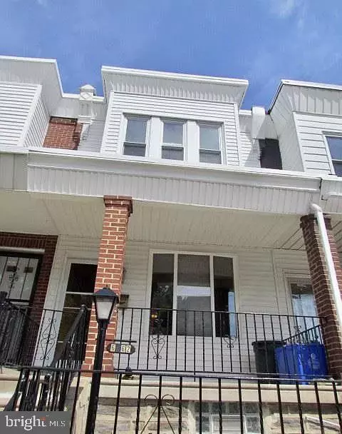 Philadelphia, PA 19135,6162 ALGARD ST