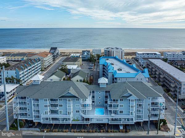 18 41ST ST #103, Ocean City, MD 21842