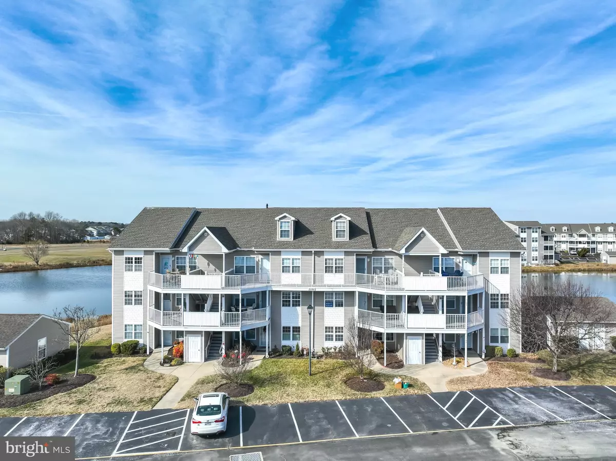 Ocean View, DE 19970,30397 PAVILION DR #1101