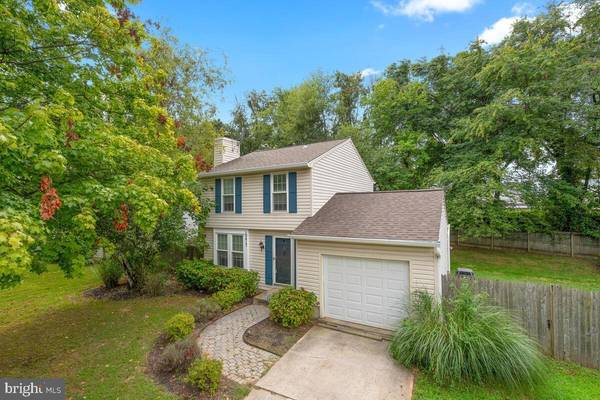 19417 KILDONAN DR, Gaithersburg, MD 20879