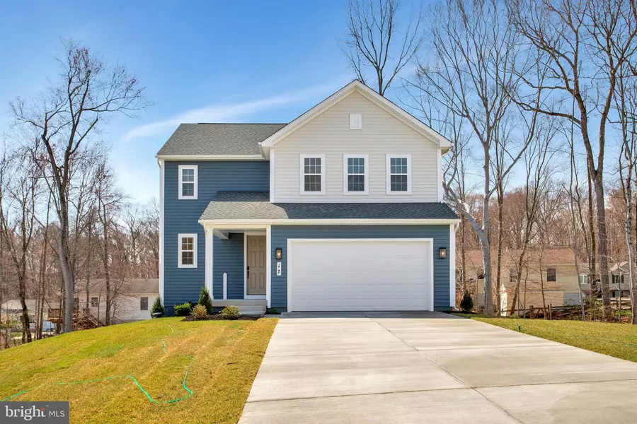 17 POPLAR CT, North East, MD 21901