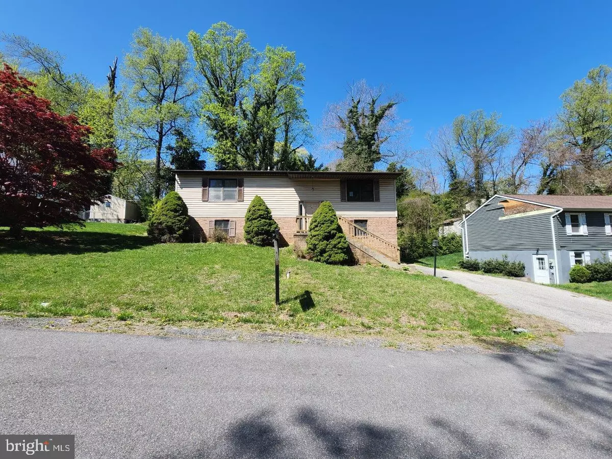 Chesapeake Beach, MD 20732,6212 8TH ST