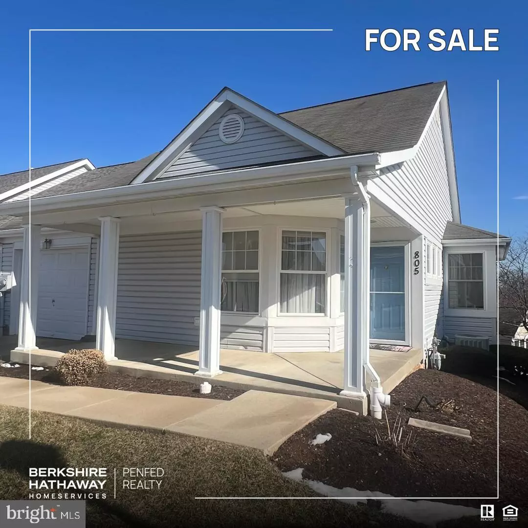 Mount Airy, MD 21771,805 CANDY APPLE AVE