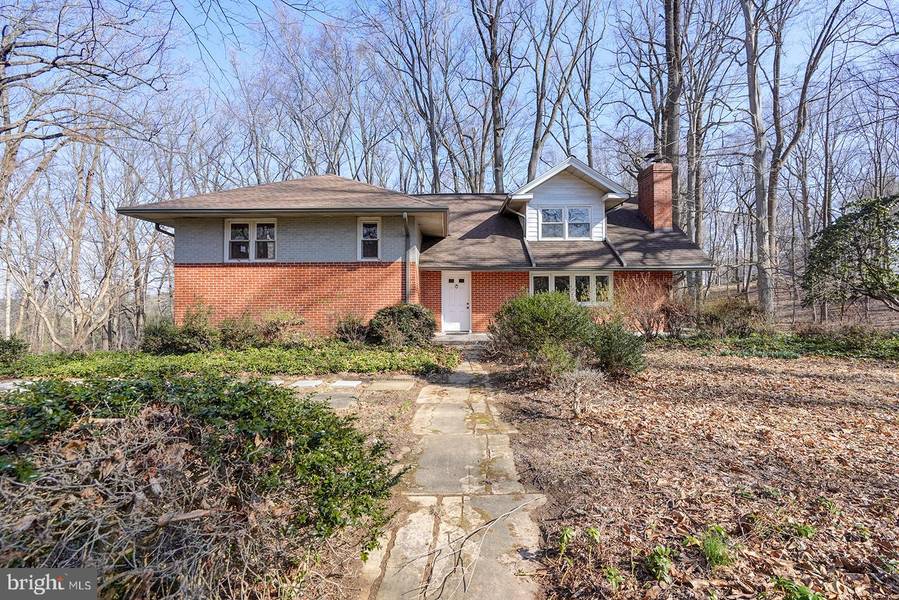 781 HAINES MILL RD, West Chester, PA 19382