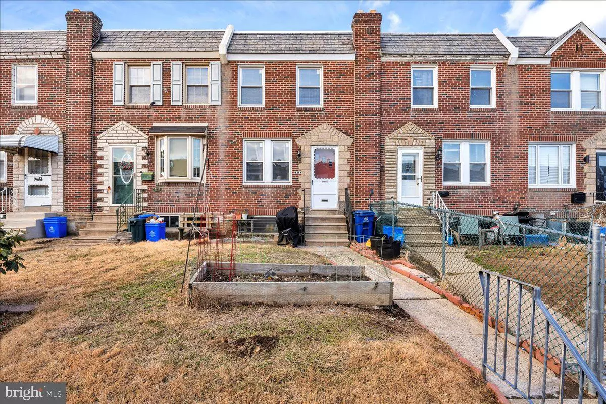 Philadelphia, PA 19135,7218 ALGARD ST