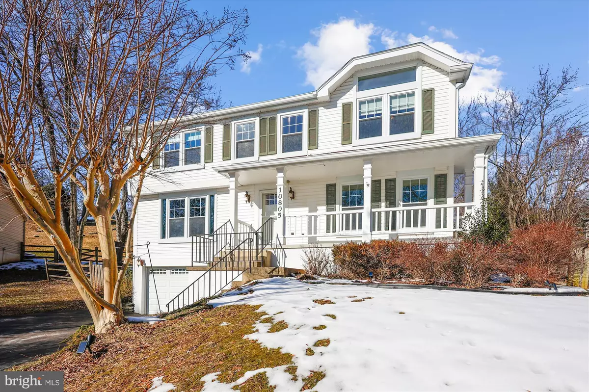 Damascus, MD 20872,10805 GULFSTREAM CT