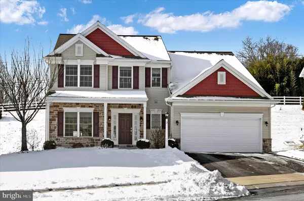 3 SHELDUCK LN, Mechanicsburg, PA 17050