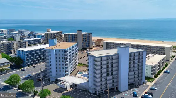 Ocean City, MD 21842,13400 COASTAL HWY #N705