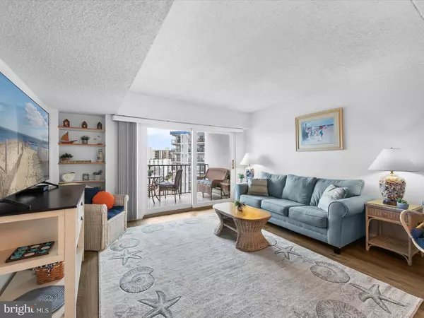 Ocean City, MD 21842,13400 COASTAL HWY #N705