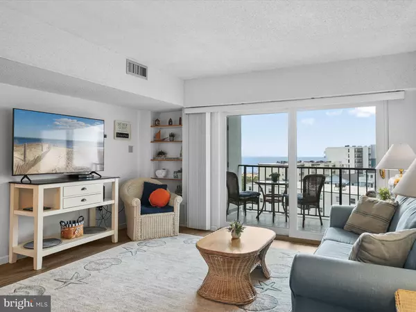 Ocean City, MD 21842,13400 COASTAL HWY #N705