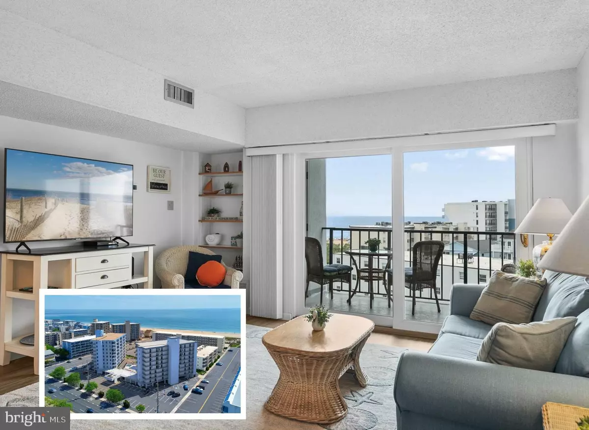 Ocean City, MD 21842,13400 COASTAL HWY #N705