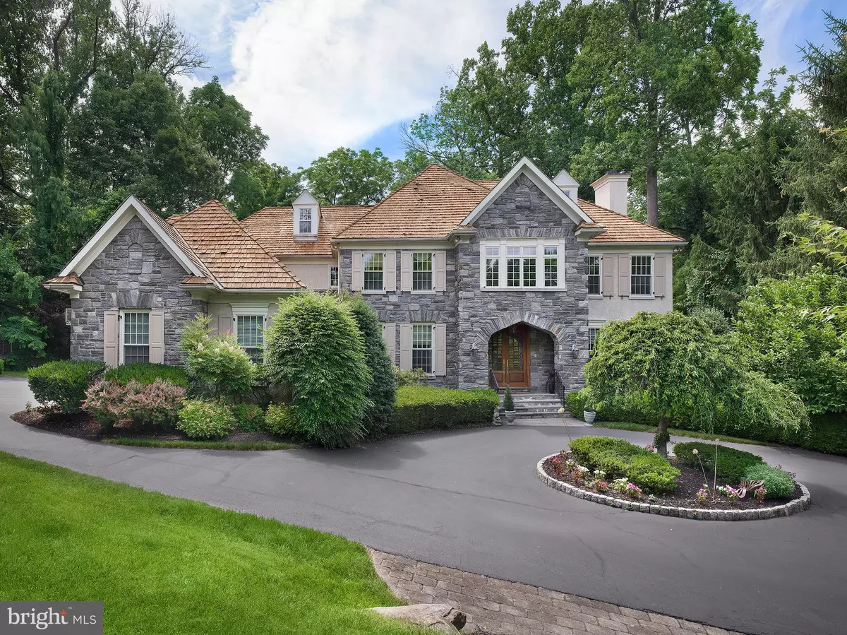 Newtown Square, PA 19073,805 MONTPARNASSE PL