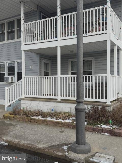 808 SAINT LOUIS AVE #2, Ocean City, MD 21842