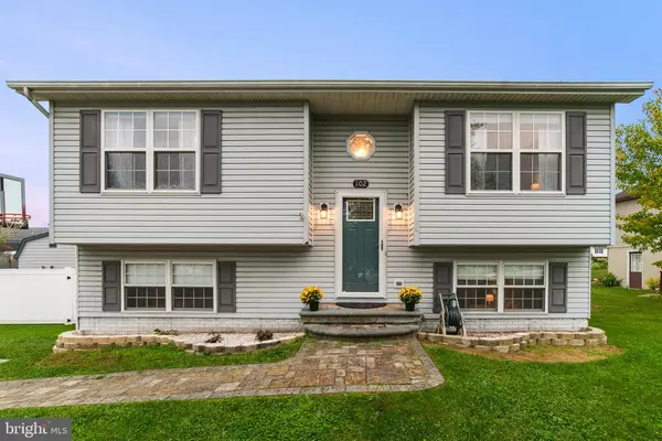 Winchester, VA 22601,102 BERKSHIRE CIR