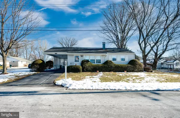 5 KOCH RD, Reading, PA 19605